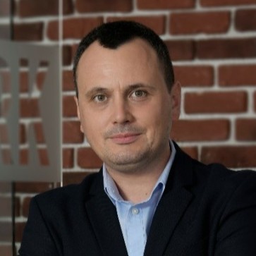 Bogdan Aron