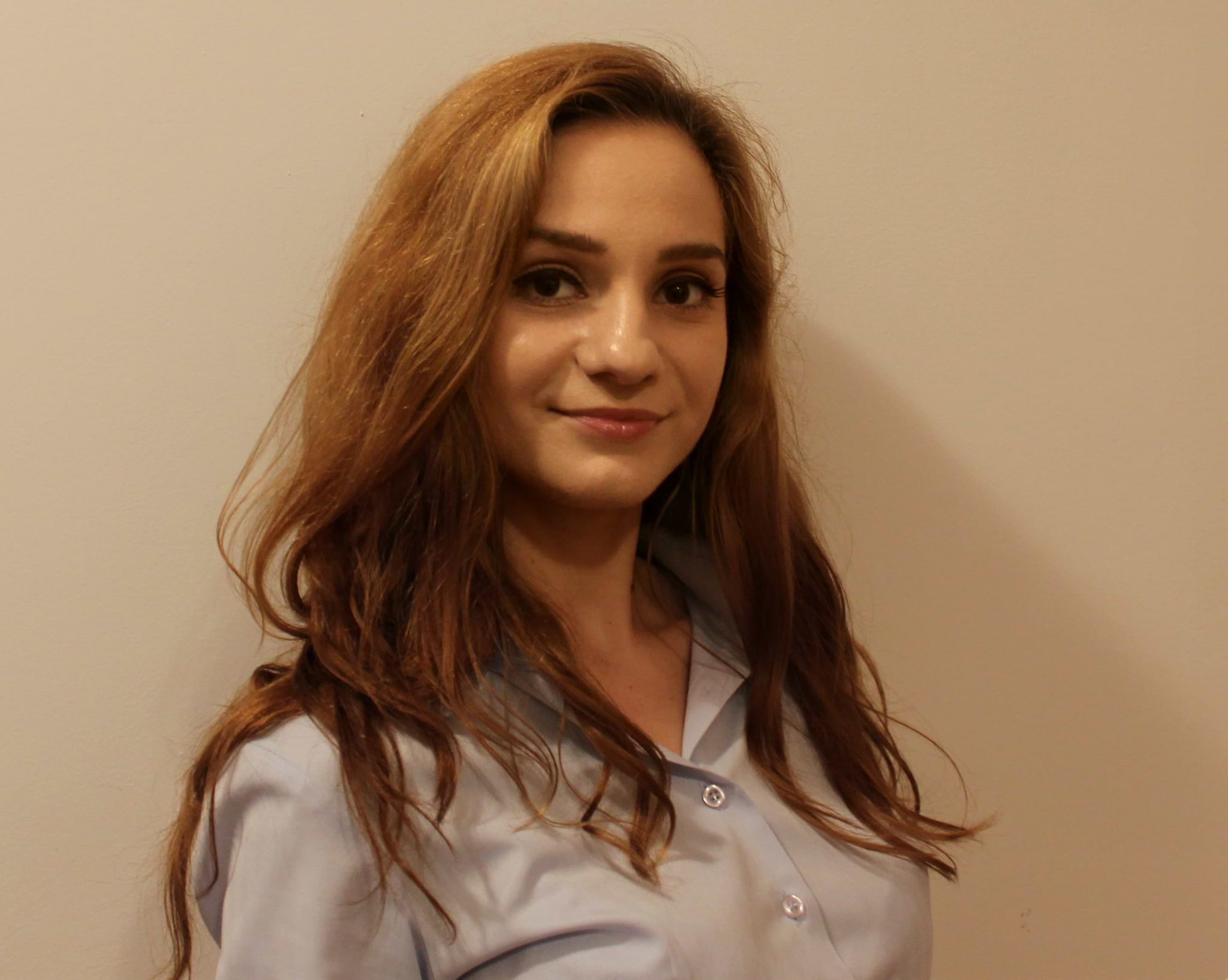 Diana-Laura Ianculescu – Specialist Marketing Online la Noriel
